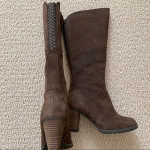 Timberland waterproof boots 6 1/2